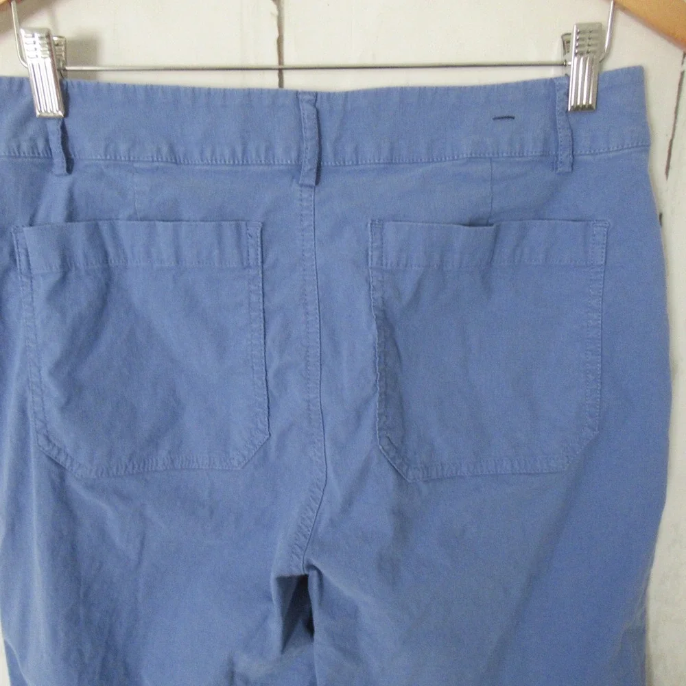 J. Crew good no